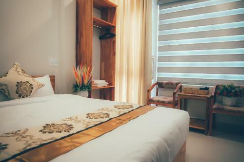 Hotel Kh�ch S?n T�y Thi