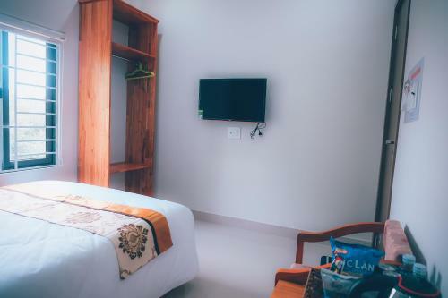 Hotel Kh�ch S?n T�y Thi