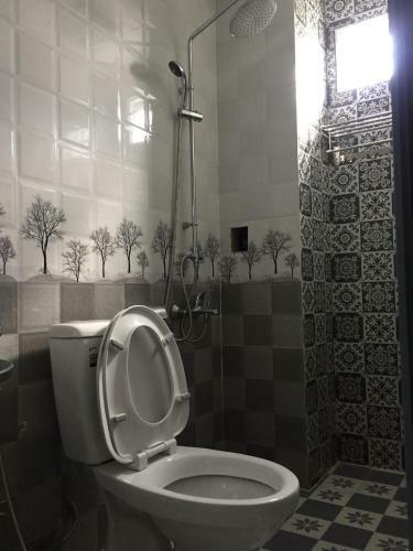 Hotel Kh�ch S?n T�y Thi