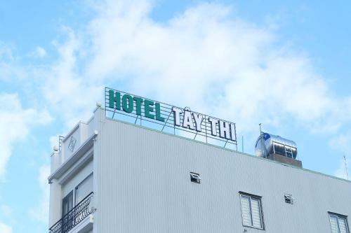 Hotel Kh�ch S?n T�y Thi