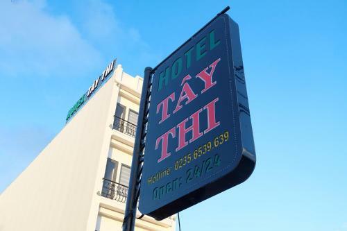 Hotel Kh�ch S?n T�y Thi
