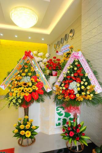 Hotel Kh�ch S?n T�y Thi