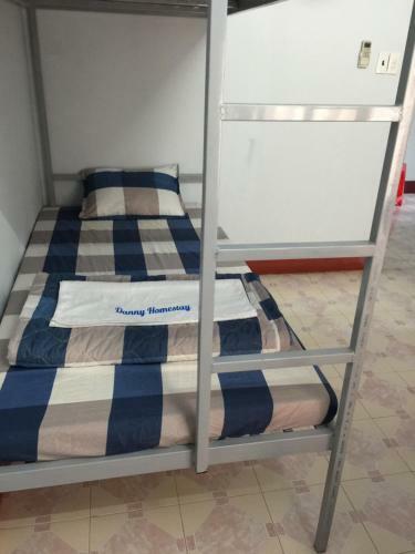 Danny Homestay