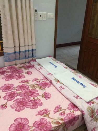 Danny Homestay