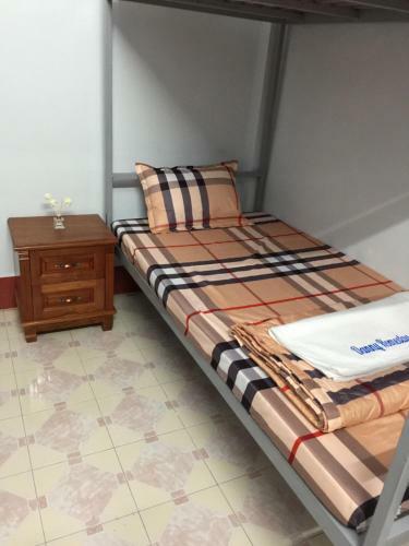 Danny Homestay