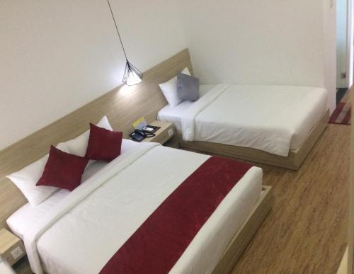Hotel Kh�ch S?n Hi?p Y?n
