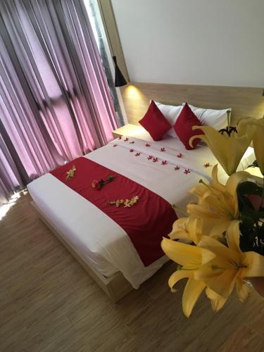 Hotel Kh�ch S?n Hi?p Y?n