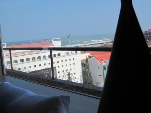 Hotel Kh�ch S?n Hi?p Y?n