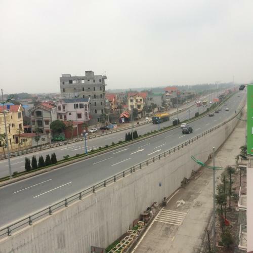 New Airport Hotel
