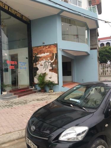 New Airport Hotel