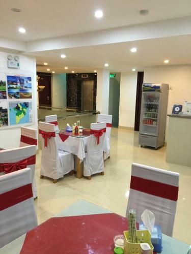 New Airport Hotel