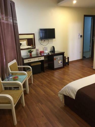 New Airport Hotel