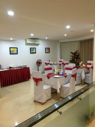 New Airport Hotel