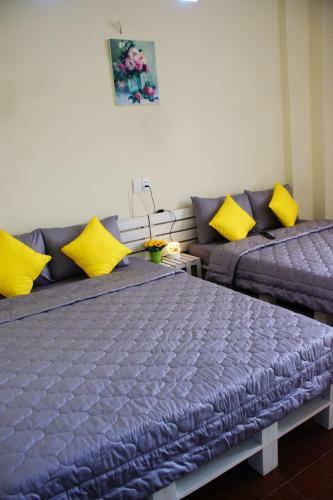 Hotel An Nhien