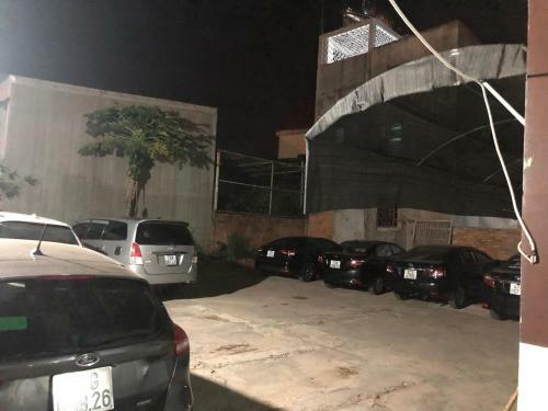 Hotel An Nhien