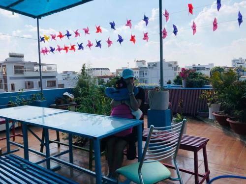 Hotel An Nhien