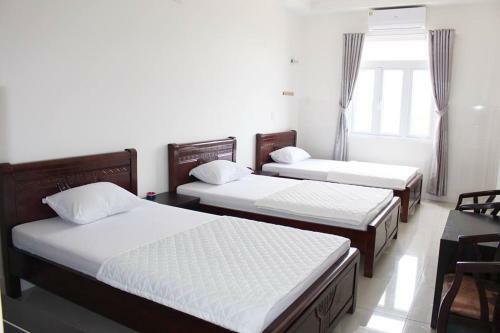Hotel Hoang Gia Doc Let