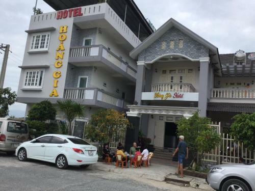 Hotel Hoang Gia Doc Let