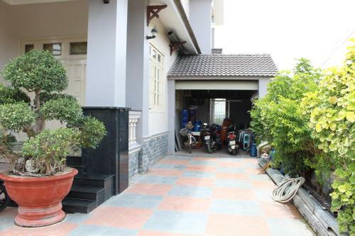 Hotel Hoang Gia Doc Let