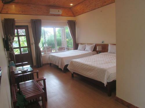 Hotel Truong Xuan Resort