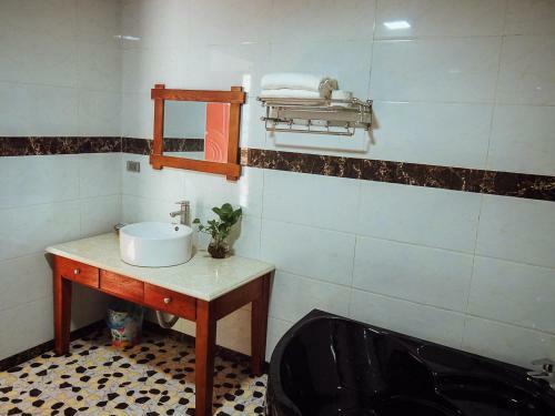 Hotel Truong Xuan Resort