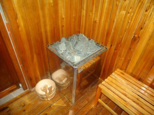 Hotel Truong Xuan Resort