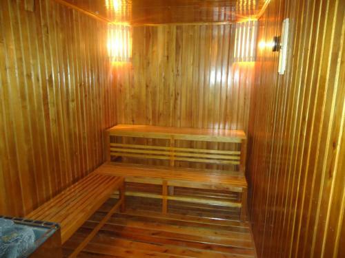 Hotel Truong Xuan Resort