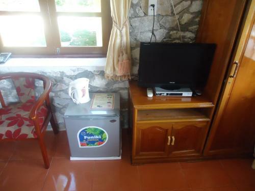 Hotel Truong Xuan Resort
