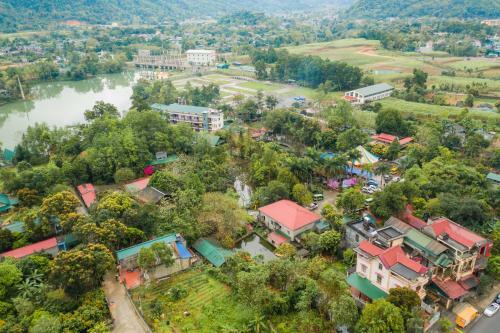 Hotel Truong Xuan Resort