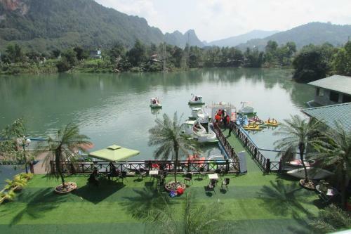 Hotel Truong Xuan Resort