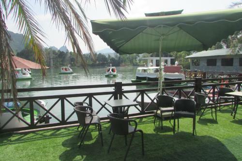 Hotel Truong Xuan Resort