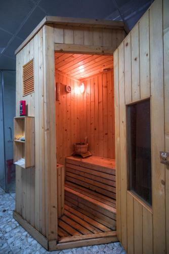 Hotel Truong Xuan Resort