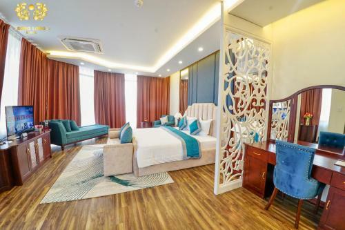 Song Long Hotel