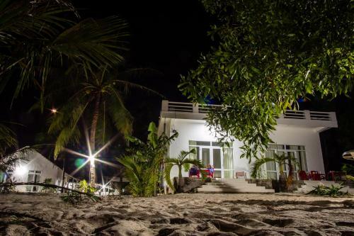 Hotel Timothe Beach Bungalow