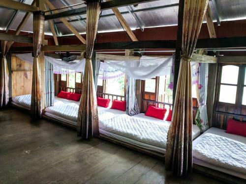 Mr Hung Homestay Ha Giang