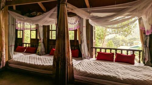 Mr Hung Homestay Ha Giang