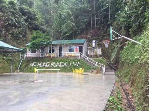 Mr Hung Homestay Ha Giang