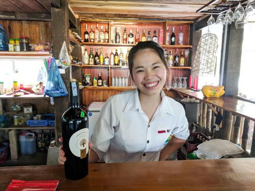Mr Hung Homestay Ha Giang