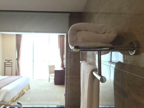 Hotel Muong Thanh Grand Hoang Mai