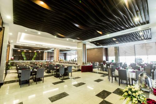 Hotel Muong Thanh Grand Hoang Mai