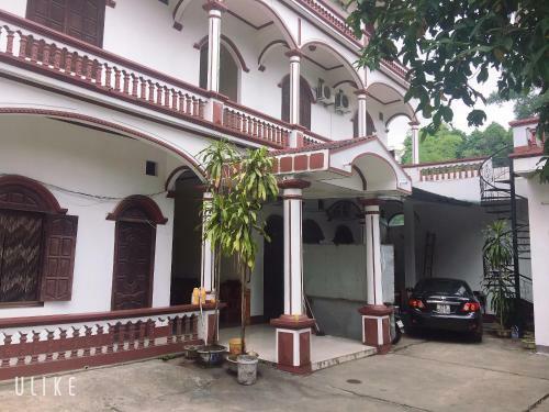 Motel V�n Anh Guesthouse