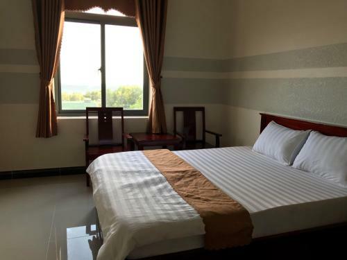 Posada Quang Vinh Motel