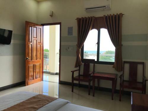 Posada Quang Vinh Motel