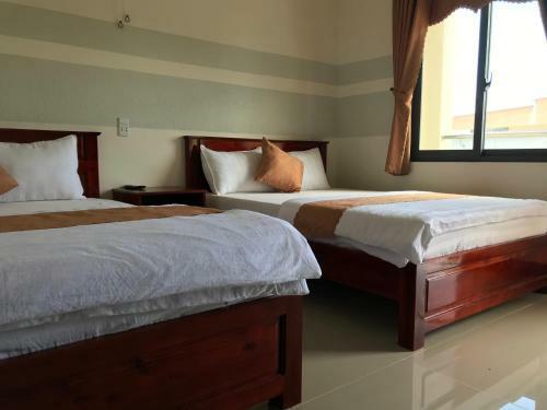 Posada Quang Vinh Motel