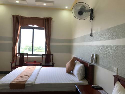 Posada Quang Vinh Motel