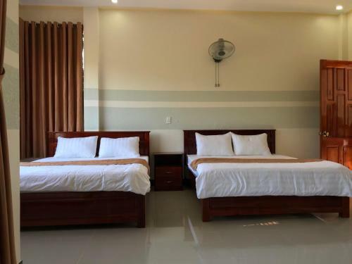 Posada Quang Vinh Motel