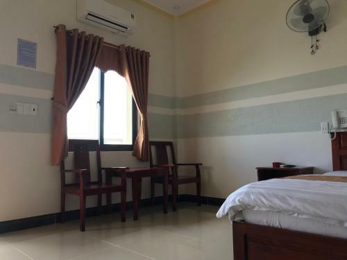 Posada Quang Vinh Motel