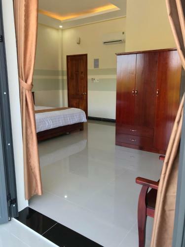 Posada Quang Vinh Motel