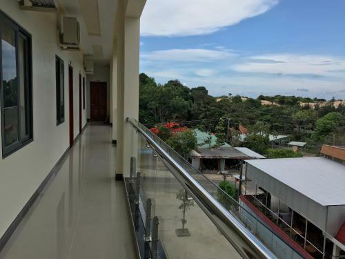 Posada Quang Vinh Motel