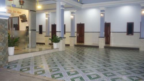 Motel Hoang Gia